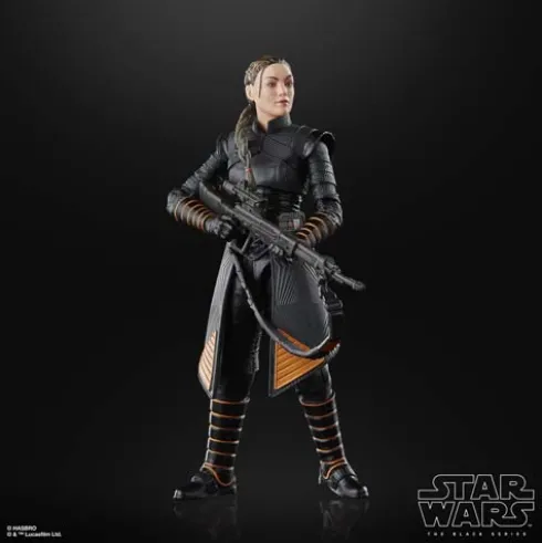 Star Wars The Black Series Fennec Shand