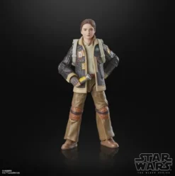 Star Wars The Black Series Fern