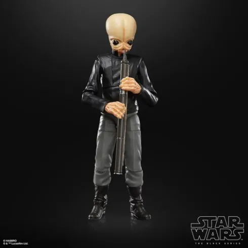 Star Wars The Black Series Figrin D’an