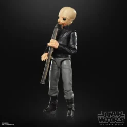 Star Wars The Black Series Figrin D’an