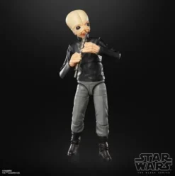 Star Wars The Black Series Figrin D’an