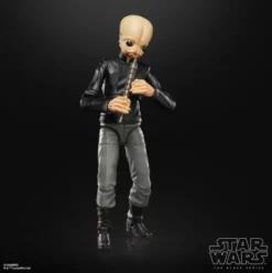 Star Wars The Black Series Figrin D’an