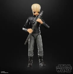 Star Wars The Black Series Figrin D’an