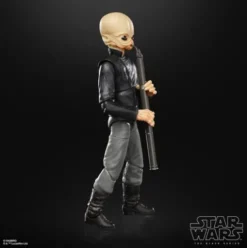 Star Wars The Black Series Figrin D’an