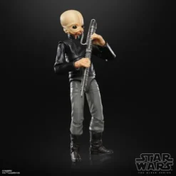 Star Wars The Black Series Figrin D’an