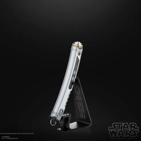 Star Wars The Black Series Force FX Elite Ahsoka Tano Lightsaber
