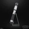 Star Wars The Black Series Force FX Elite Baylan Skoll Lightsaber