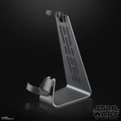 Star Wars The Black Series Force FX Elite Baylan Skoll Lightsaber