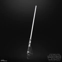 Star Wars The Black Series Force FX Elite Baylan Skoll Lightsaber
