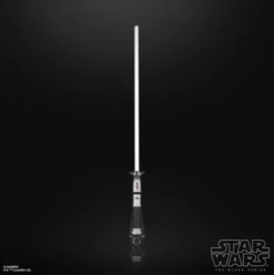 Star Wars The Black Series Force FX Elite Baylan Skoll Lightsaber