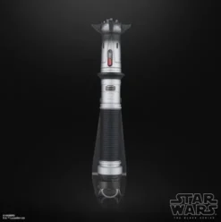 Star Wars The Black Series Force FX Elite Baylan Skoll Lightsaber