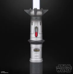 Star Wars The Black Series Force FX Elite Baylan Skoll Lightsaber