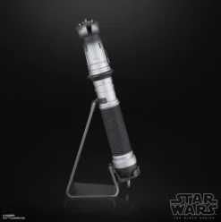 Star Wars The Black Series Force FX Elite Baylan Skoll Lightsaber