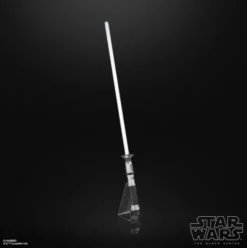 Star Wars The Black Series Force FX Elite Baylan Skoll Lightsaber