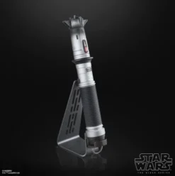 Star Wars The Black Series Force FX Elite Baylan Skoll Lightsaber