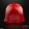 Star Wars The Black Series Galaxy’s Edge Captain Cardinal Electronic Helmet