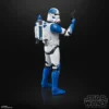 Star Wars The Black Series Gaming Greats Jet Trooper