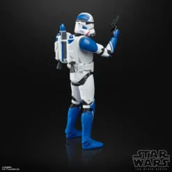 Star Wars The Black Series Gaming Greats Jet Trooper