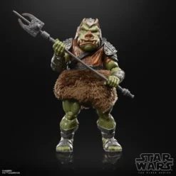 Star Wars The Black Series Gamorrean Guard 40th
