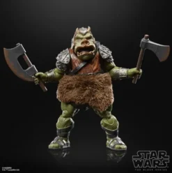 Star Wars The Black Series Gamorrean Guard 40th