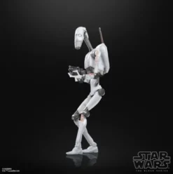 Star Wars The Black Series Gaming Greats Battle Droid