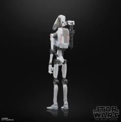 Star Wars The Black Series Gaming Greats Battle Droid
