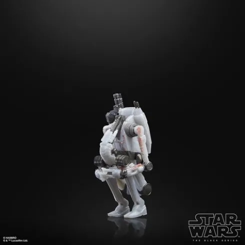 Star Wars The Black Series Gaming Greats Battle Droid