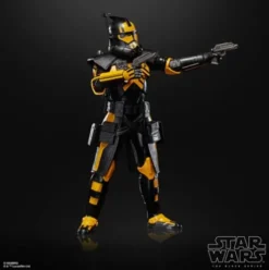 Star Wars The Black Series Gaming Greats Umbra Operative ARC Trooper