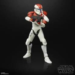Star Wars The Black Series Gaming Greats RC-1138 (Boss)