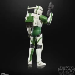 Star Wars The Black Series Gaming Greats RC-1140 (Fixer)