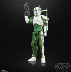 Star Wars The Black Series Gaming Greats RC-1140 (Fixer)