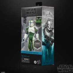 Star Wars The Black Series Gaming Greats RC-1140 (Fixer)