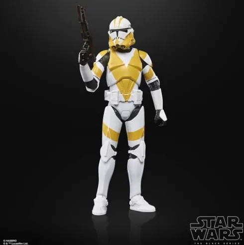 Star Wars The Black Series Gaming Greats 13th Battalion Trooper