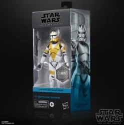 Star Wars The Black Series Gaming Greats 13th Battalion Trooper
