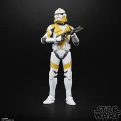 Star Wars The Black Series Gaming Greats 13th Battalion Trooper