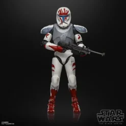 Star Wars The Black Series Gaming Greats RC-1207 (Sev)