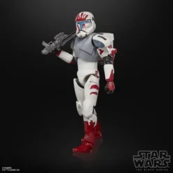 Star Wars The Black Series Gaming Greats RC-1207 (Sev)