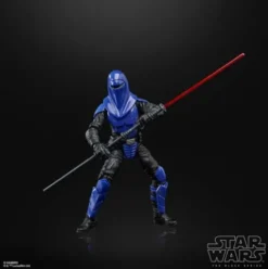 Star Wars The Black Series Gaming Greats Imperial Senate Guard