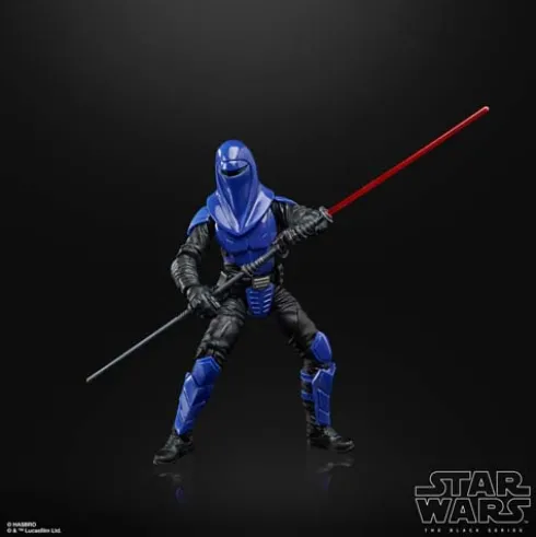 Star Wars The Black Series Gaming Greats Imperial Senate Guard