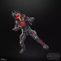 STAR WARS The Black Series Gar Saxon