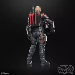 STAR WARS The Black Series Gar Saxon