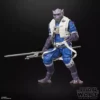 Star Wars The Black Series Garazeb “Zeb” Orrelios