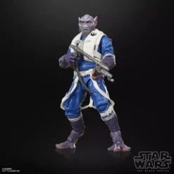 Star Wars The Black Series Garazeb “Zeb” Orrelios