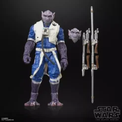 Star Wars The Black Series Garazeb “Zeb” Orrelios