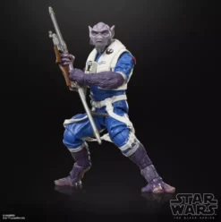 Star Wars The Black Series Garazeb “Zeb” Orrelios