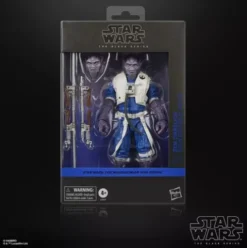 Star Wars The Black Series Garazeb “Zeb” Orrelios