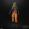 Star Wars The Black Series General Hera Syndulla