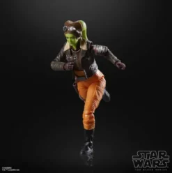Star Wars The Black Series General Hera Syndulla