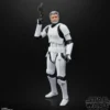 Star Wars The Black Series George Lucas (In Stormtrooper Disguise)