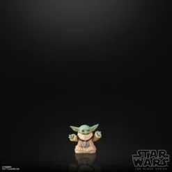 Star Wars The Black Series Grogu Archive